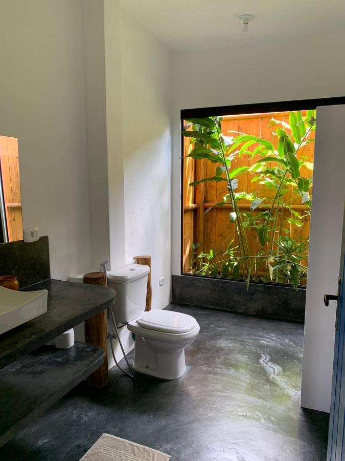 Pousada Flor Do Rio Caraiva Exterior photo
